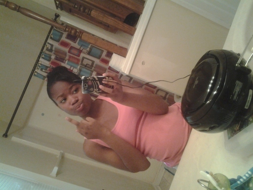 Any how im back on this thing lol #takin#lovinglife#family