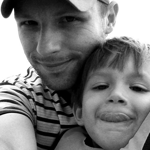 SignusPL's profile picture. software developer, web designer, illustrator