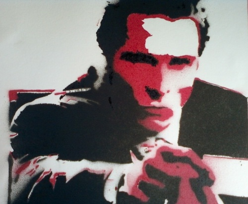 Mr_PBateman's profile picture. I have to return some videotapes...