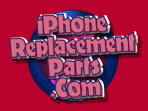 iPhone Replacement Parts for performance hardware repair