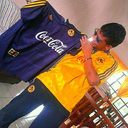 Jorge Pinzon   - @QoQe1 - Twitter