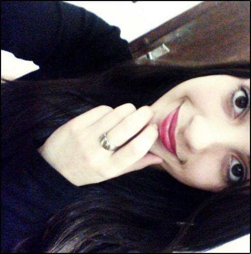 Deus ♥ Uma paixão:Corinthians, Um amor: De mãe , Uma pessoa:Meu namorado,Uma frase:A verdadeira afeição na longa ausência se prova.