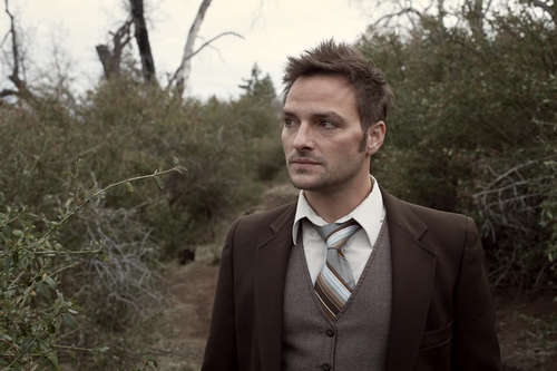 Singer/songwriter for Jesse LaMonaca and The Dime Novels, an Americana Soul band based in San Diego, California.