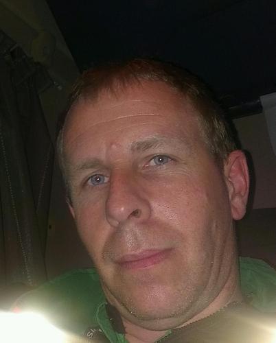 Class 1 night driver for eddie stobart