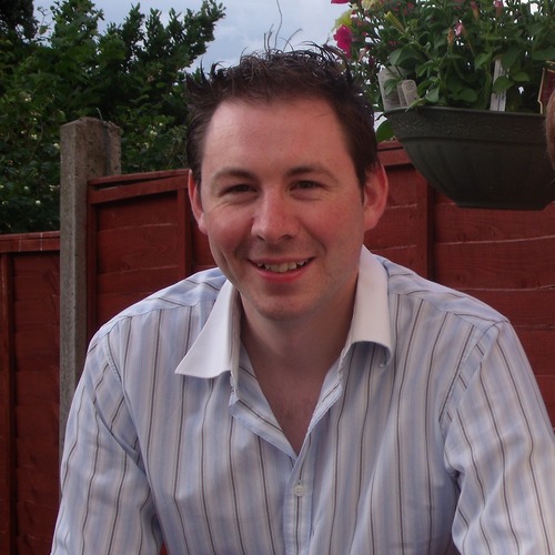 Vice Chairman @BolsoverDrama, .net Developer, #nffc fan, gig-goer. All views my own