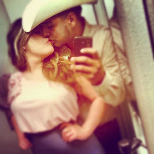 preciousness is nynett. & @daddychoa (: