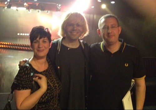 Saintoid's profile picture. 