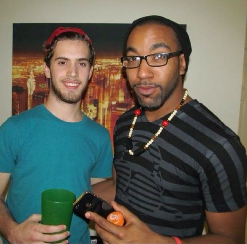 quarter_blaq's profile picture. the realest man ever, sic chorographer, electrohouse head, and just plain real.