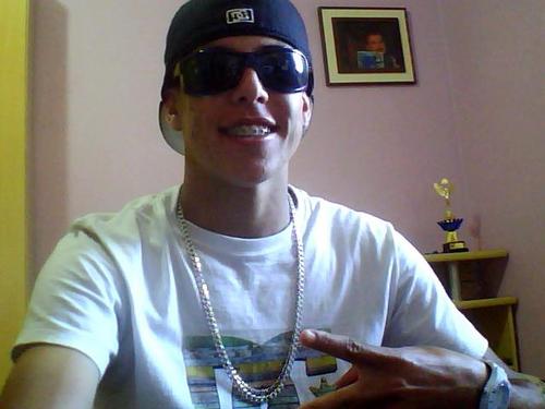 Ousadia  Alegria