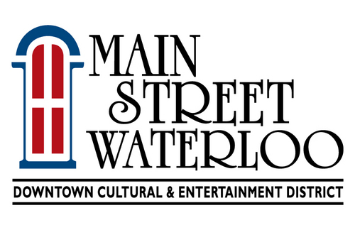 Downtown Waterloo Cultural & Entertainment District