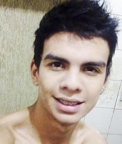 um querido (:
