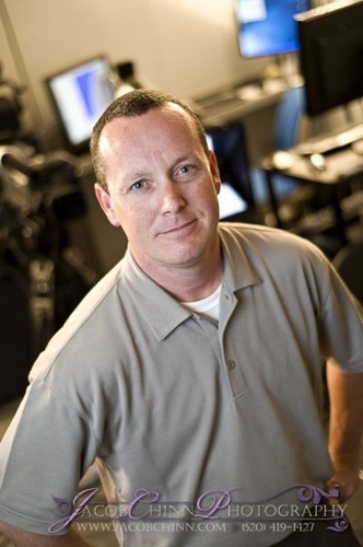 Christopher Diller Profile