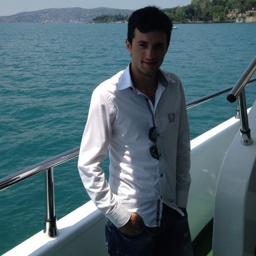 Salih Şahin