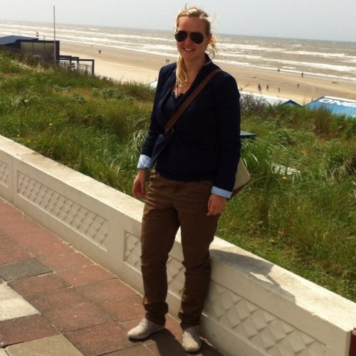 Ilonkadv's profile picture. 