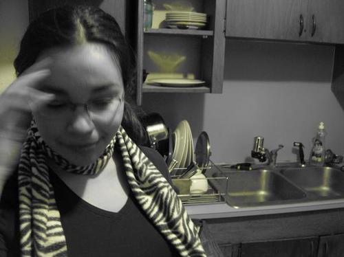 adifferentlens's profile picture. taurus vegan ferret foster mom