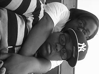 Gay lol and hungry...