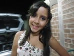 Eu que vivo com α cαbeçα nα luα, com músicα no ouvido e corαção nα bocα :)
eu sou meninα e mulher, eu sei muito bem o que quero .