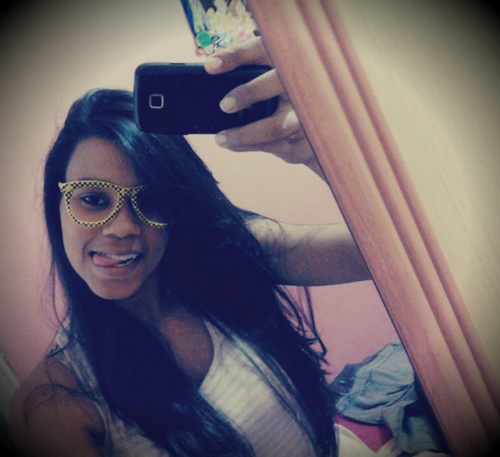 Smile =)
