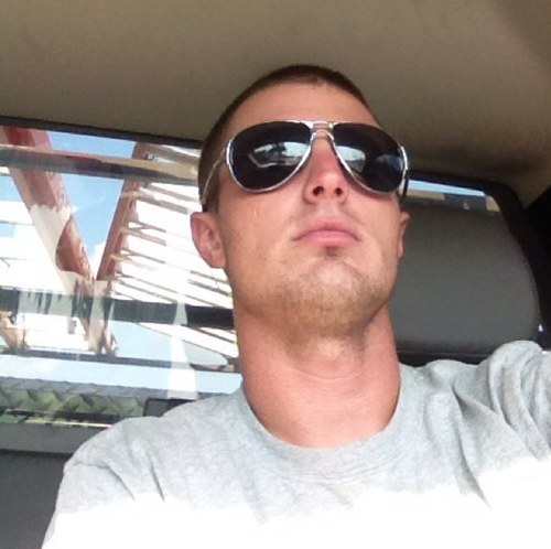 Keith_Busby's profile picture. 