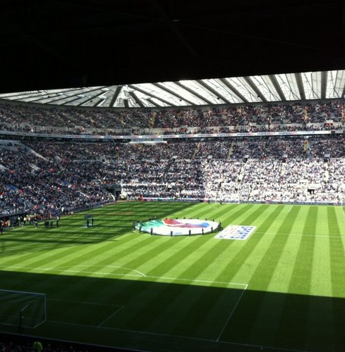 SpenceSte's profile picture. 