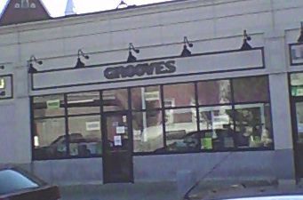 New and used vinyl and CDs in Union Square, Somerville. Since 2011.