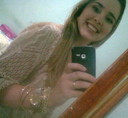 sou uma flor ;)