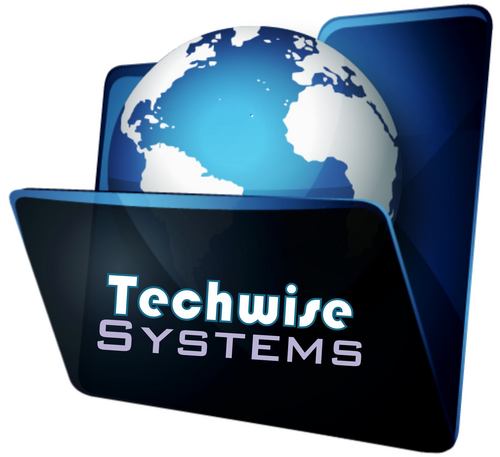 TechwiseS's profile picture. 