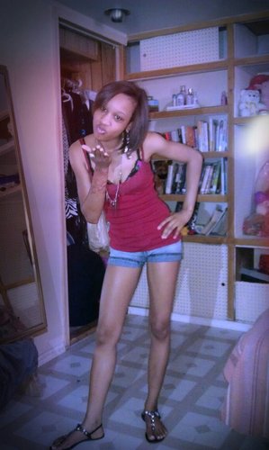 IM a young ladii designed 2 b a role model.Remembering God iz an everyday thing without him where wud i b???