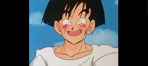 Heyo Yamcha here, I'm a smooth talker when it comes to the ladies. Currently, I'm single and ready to mingle! So hurry up laydies!  [#RP]