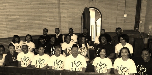 This is the official Hampton University Choir twitter page. Our legacy is rich and our future is bright. Follow us and learn more...