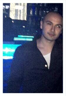 trino2323's profile picture. 