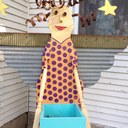 Kris Christensen - @orangeredhead - Twitter