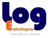 logembalagens's profile picture. LOG Embalagens - Soluções Logísticas-Fitas Adesivas, Filme Stretch (Paletização), Arqueação e Unitização Termoencolhível, Máquinas e Equipamentos.