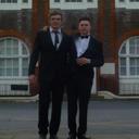 Elliott Moss - @elliottmoss28 - Twitter