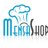 MensaShop (@mensashop) Twitter profile photo