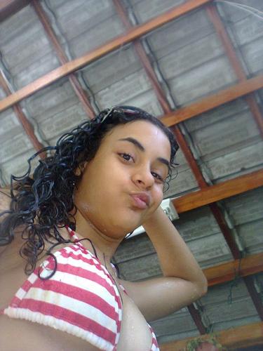 Me segui q eu segui vooçs De volta :D