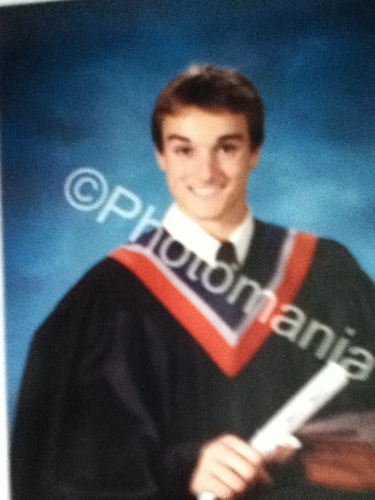 mcktankengine's profile picture. Born on the rock #Newfoundland