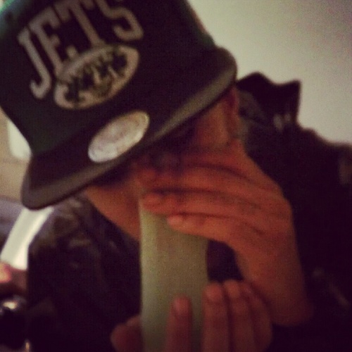 Just Ah Young Na**a Tryna Be Legendary -Mårs