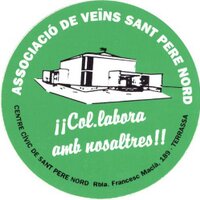 AV de Sant Pere Nord (@avsantperenord) 's Twitter Profile