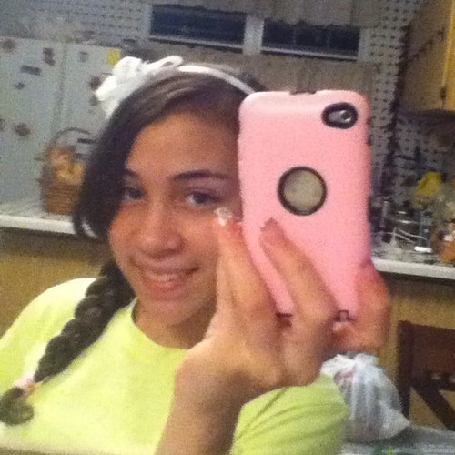 arelis_rosado's profile picture. 