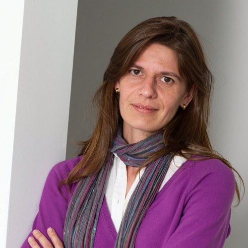 VeroStruyven's profile picture. 