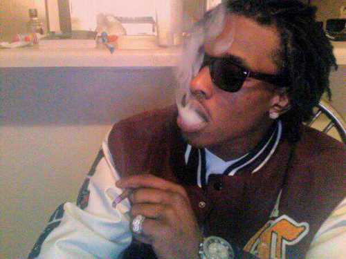 OhSoLifted5's profile picture. 