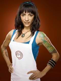 Masterchef contestant, chef, singer, musician, grocery grower, caterer, nature lover, friend, sister, wife. Moving to Hanalei Kauai Aloha!