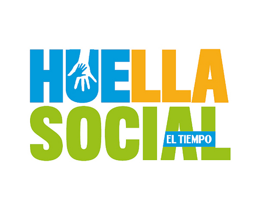 Publicación masiva de EL TIEMPO, Colombia,
sobre temas de responsabilidad social, medio ambiente, 
gestión sostenible e inclusión social.