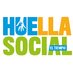 Huella Social (@huellasocialet) Twitter profile photo