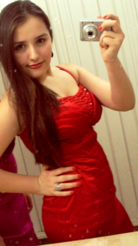 I am proudly rusher  , no matter what Opinen me on this :)