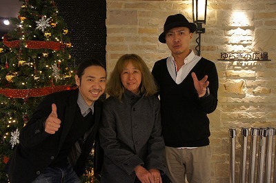 Ychiyu's profile picture. isis　の　曲で　心が生き返りました！！　声も大好きですが　発信してくれる想いも　とっても好きです！！