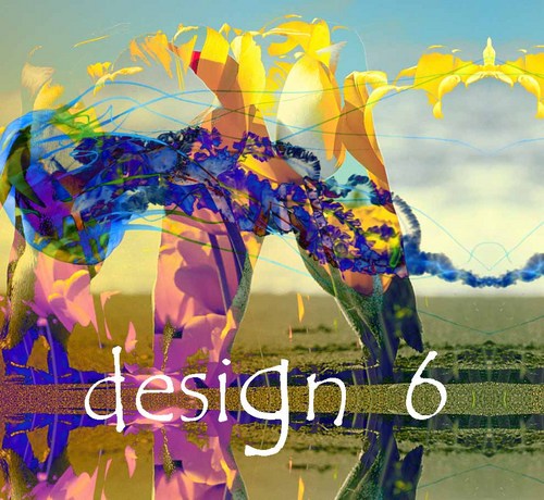 DESIGNS FOR A BETTER TOMORROW.