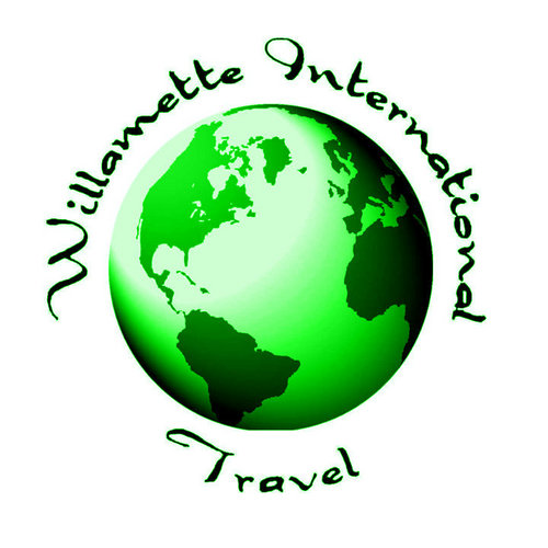 Official account for Willamette International Travel. Our agency has 40+ years of experience and our consultants have visited every continent!