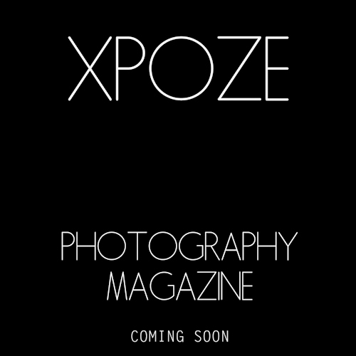 The ultimate photography magazine.